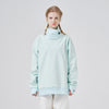 Women's Dook Snow Unisex Fleece Outdoor Snow Hoodie