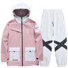 Men's Arctic King & Queen Mountain Adventure Snow Jackets & Pants