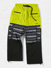 Men's Nandn DWR Breathable Snowboard Pants