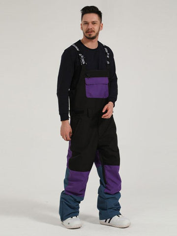 Men's Snow Pants - Winter Ski & Snowboard Pants | Snowshred UK