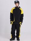 Women's Cosone Adept V Winter Big Pockets Snow Jacket & Pants Set