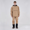 Men's Dook Snow Unisex Freestyle Winter Two Piece Ski Snowsuits