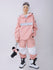 Women's Snowshred Alpine Ranger Street Style Snowsuits