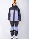 Men's Snowshred Alpine Ranger Snowsuits