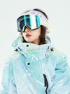 Vector Unisex fastrider Anti-fog Snow Goggles
