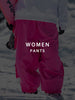 Womens Snowboard Pants & Snow Bibs | Snowshred