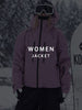 Womens Snowboard Jackets | Snowshred UK