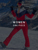 Womens One Piece Snowsuits | Snowshred