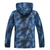 Men's Winter Outdoor Adventure Season Snow Jacket
