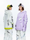 Women's High Experience Vibrant Daily Motion Zone Hoodie