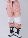 Women's Snowshred Alpine Ranger Oversize Snwoboard Pants