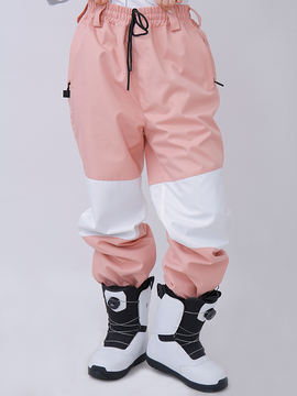 Women's Snowshred Alpine Ranger Oversize Snowboard Pants