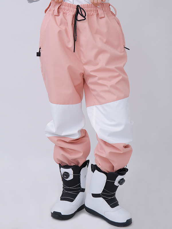 Women's Snowshred Alpine Ranger Oversize Snowboard Pants