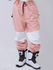 Women's Snowshred Alpine Ranger Oversize Snowboard Pants