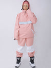 Women's Snowshred Alpine Ranger Street Style Snowsuits
