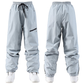Women's Arctic Queen Winter Sport Snowboard Pants