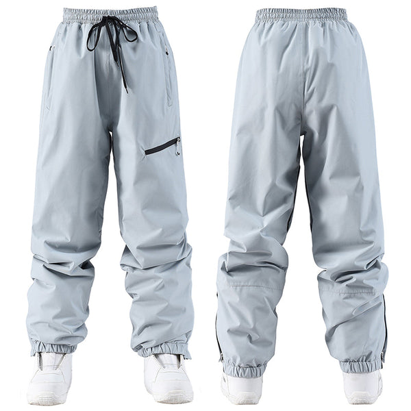 Women's Arctic Queen Winter Sport Snowboard Pants