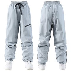 Women's Arctic Queen Winter Sport Snowboard Pants