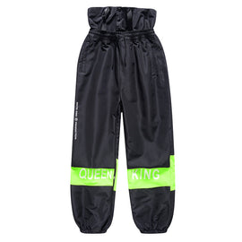 Women's Sportive Unisex Winter Fun Snow Pants