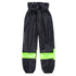 Women's Sportive Unisex Winter Fun Snow Pants