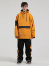 Men's Gsou Snow Unisex Reflective Mountain Mission Snow Suits