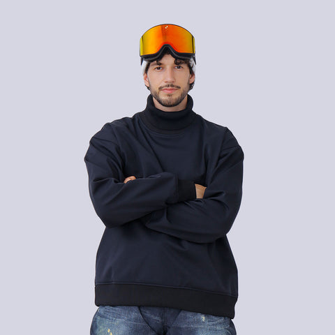 Mountain Pro Ski & Snowboard Outerwear & Accessories-Men