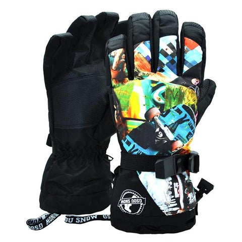 Gsou Snow Shop - Men's Winter Snow Jacket, Pants, Accessories Online