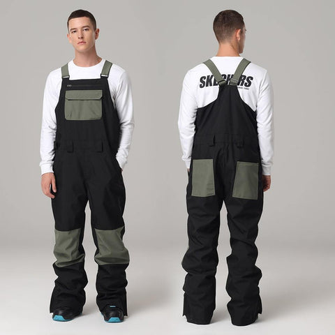 Searipe Snow Pants