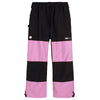 Women's Unisex Gsou Snow Eudemonia Glimmer Outdoor Snow Pants