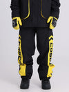 Women's Cosone Adept V Winter Big Pockets Snowboard Pants