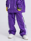 Men's Cosone Adept V Winter Big Pockets Snowboard Pants