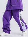 Men's Cosone Adept V Winter Big Pockets Snowboard Pants