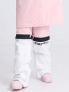 Women's Cosone Powdreamer Half Zipper Colorblock Anorak Snow Pants