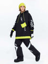 Men's High Experience Vibrant Daily Motion Zone Hoodie & Pants Set