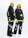 Men's High Experience Vibrant Daily Motion Zone Hoodie & Pants Set