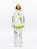Women's High Experience Vibrant Daily Motion Zone Hoodie & Pants Snowsuit