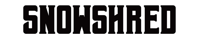 Snowshred Uk