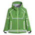 Women's Arctic Queen Winter Impression Zip Snow Jacket
