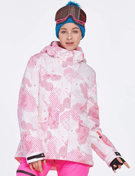 Women's Phibee Luna Insulated Ski Jacket