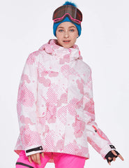 Women's Phibee Luna Insulated Ski Jacket