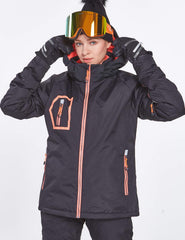 Women's Phibee Novus Soft Shell Jacket