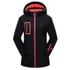 Women's Phibee Novus Waterproof Insulated Ski Jacket - snowverb