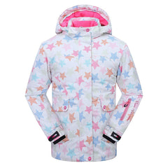 Women's Phibee Starlight Waterproof Insulated Ski Jacket
