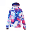 Women's SMN 5k Everbright Ski Jacket - snowverb