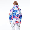 Women's SMN 5k Everbright Ski Jacket - snowverb