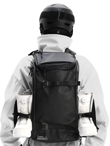 Ski & Snowboard Bag