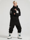 Women's Gsou Snow Bridget Glimmer Light One Piece Snowsuit Ski Jumpsuit