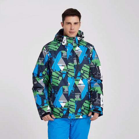 Dook Rawrwar Mutu Snow